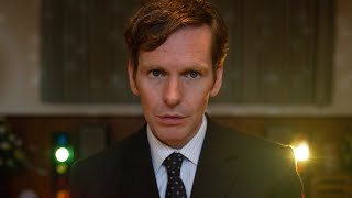 Endeavour Season 9 Episode 3 Preview [upl. by Atwahs]