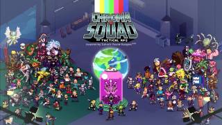 Chroma Squad OST 30 Could This Be the End [upl. by Friedrich]