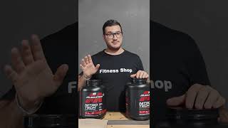 NT Whey Protein vs NT Whey Gold  Ftnessshopaz [upl. by Roddy]