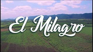 Marcos Vidal  El Milagro Vídeo Lyrics Oficial [upl. by Paradies970]