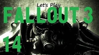 Lets Play Fallout 3 modded  Part 14 [upl. by Kasper]