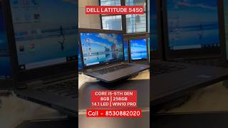 Dell Laptop music Laptop refurbished best shortsvideo dell gaming hp newsong [upl. by Nnaecarg809]