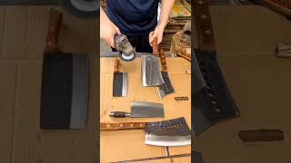 What Makes This Knife Specialoutdoorknivesknifesharpeningreviewknifeknifeshowtranding shorts [upl. by Ybot]