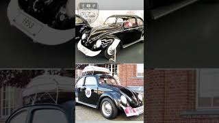 kamei vwbuglife escarabajos accesoriosdeepoca aircooled vw 1966 volkswagen vwbug [upl. by Lemuelah]