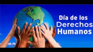 El 10 de diciembre se celebra el Día de los Derechos Humanos [upl. by Vlad783]