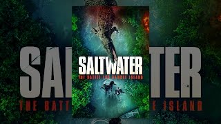 Saltwater The Battle for Ramree Island [upl. by Kobi]