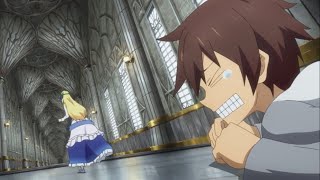 Just why Kazuma  Konosuba Season 3 Episode 3 Review [upl. by Hplodur500]