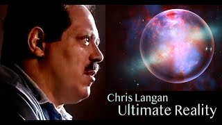 Chris Langan  Ultimate Reality  Keith Woods Link to Full [upl. by Berard]