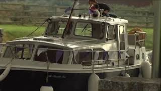 Royal Canal Opening 2010 mp4 [upl. by Coleville650]