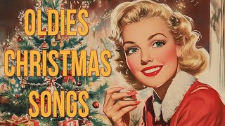 Merry Christmas playlist  The very best traditional Christmas old songs of all time [upl. by Boothman]