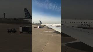 boarding now at toronto airport [upl. by Lorenz977]