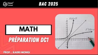 Math Bac Technique  préparation DC1 [upl. by Pascoe]