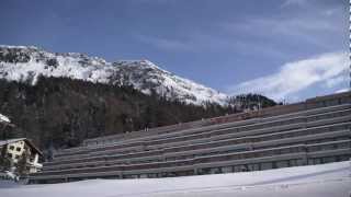 Welcome to Nira Alpina Switzerland [upl. by Ardnazil351]