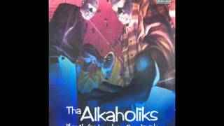 Tha Alkaholiks  Likwit Acapella [upl. by Linn367]