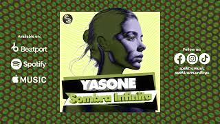 Yasone  Sombra Infinita [upl. by Bab306]