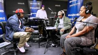 Jadakiss talks Biggie and performs quotWithout Youquot on SwayInTheMornings InStudio Concert Series [upl. by Tonneson]