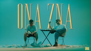 ZANAS  ONA ZNA Official video [upl. by Maunsell]