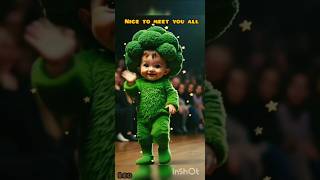 Nice to meet you all baby viralvideo shots 2024 [upl. by Oiragelo]