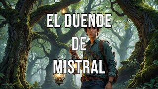 El duende de Mistral [upl. by Inirt]