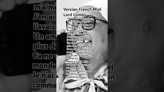 Lord Lombo Miel gospelsinger worshcongordc congoleseyoutuber congogospel lordlombo love fyp [upl. by Yanrahc]