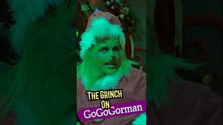 Best The Grinch Universal Studios Grinchmas Christmas Event [upl. by Dolphin759]