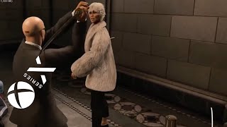 hitman freelancer compilation [upl. by Adyl]