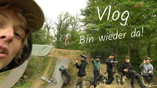 Comeback Vlog aus Boppard [upl. by Ecnedurp]