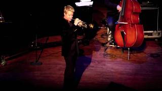 Chris Botti  Caruso at Heinz Hall Pittsburgh 121309 [upl. by Wootan]