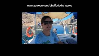 Visiting remote off grid villages to save animals sailingvet saveanimals sailors [upl. by Atsocal823]