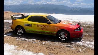 Forza Horizon 5 Toyota Celica GT Four RC ST185 1992 Rally Tuning Test Drive [upl. by Isnan37]