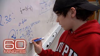 Child prodigies and geniuses  60 Minutes Full Episodes [upl. by Cogen435]