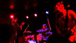 PALLBEARER  FOREIGNER  LIVE IN MELBOURNE [upl. by Ange]