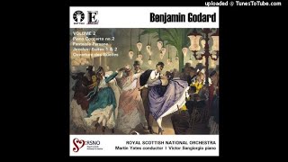 Benjamin Godard  Jocelyn Deuxieme Suite from the opera Op 100 1887 [upl. by Huff243]