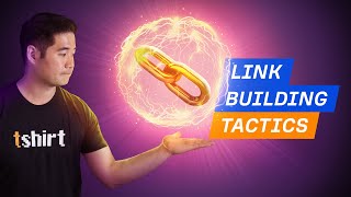 Link Building Tactics No One is Talking About [upl. by Reivaxe844]