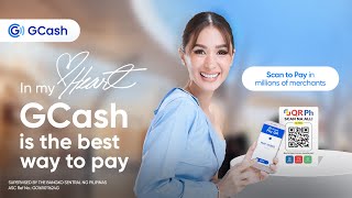 Scan to Pay in millions of merchants with GCash [upl. by Lossa]