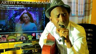 New Oromo Music kadir haramaya 2022 [upl. by Yelssew]