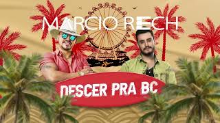 karaokê play back Descer Pra BC com vocais Brenno amp Matheus DJ Ari SL Lyric Oficial Dm 124bpm 440 [upl. by Aipmylo550]