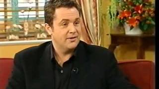 Michael Ball on Open House  2001  part 1 [upl. by Ezana537]