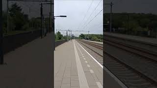 Dit is Station Maastricht Noord [upl. by Gniy645]