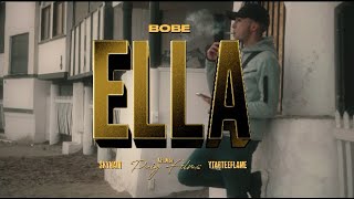 El Bobe  Ella prod by alPeDue [upl. by Etnuhs]