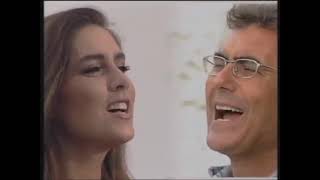 Al Bano amp Romina Power  Felicita  Liberta [upl. by Lehcar185]