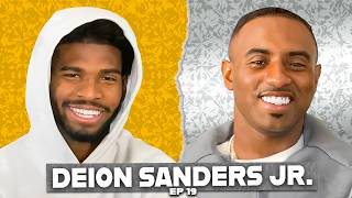 Shedeur Sanders Gets EMOTIONAL Over Last Home Game  2Legendary Episode 19 feat Bucky Sanders 🔥 [upl. by Atrahc]