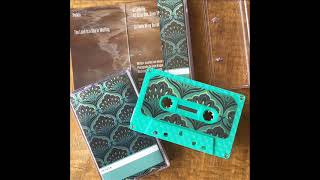 Pefkin  The Land Is A Sea In Waiting FULL CASSETTE ALBUM  2020  Celebrate Psi Phenomenon [upl. by Noemys]