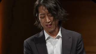 HAYATO SUMINO plays CHOPIN  Etude in A minor Op 25 No 4 Chopin Competition [upl. by Annaehr522]