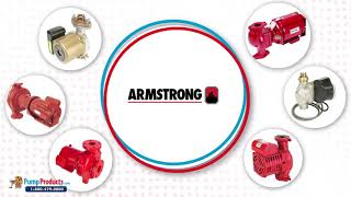 PumpProductscom is an Armstrong Repair Parts Distributor [upl. by Mckinney]