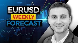 EURUSD Analysis Today 5102024  EURUSD Price Prediction  EURUSD Week Ahead Forecast eurusd [upl. by Phelps]