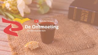 06112024 NGK de Ontmoeting Dankdag [upl. by Eicrad439]