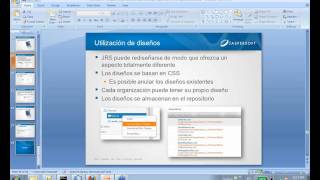 Integración e implementación de JasperReports Server con aplicaciones Java [upl. by Sells277]