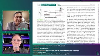 Dr Sudeep Sidhu  What is lignin and why is it so resistant to decomposition [upl. by Patsy]