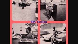 Gregory Isaacs amp the Roots Radics BBC 1981 [upl. by Ro]